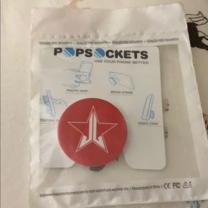 Jeffree Star Pop Socket